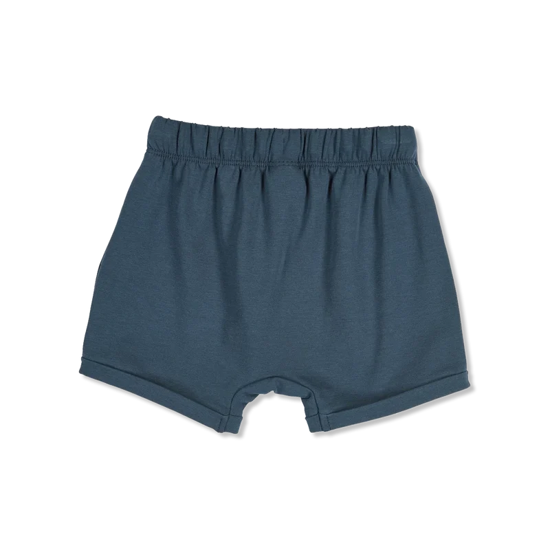 Cozy shorts