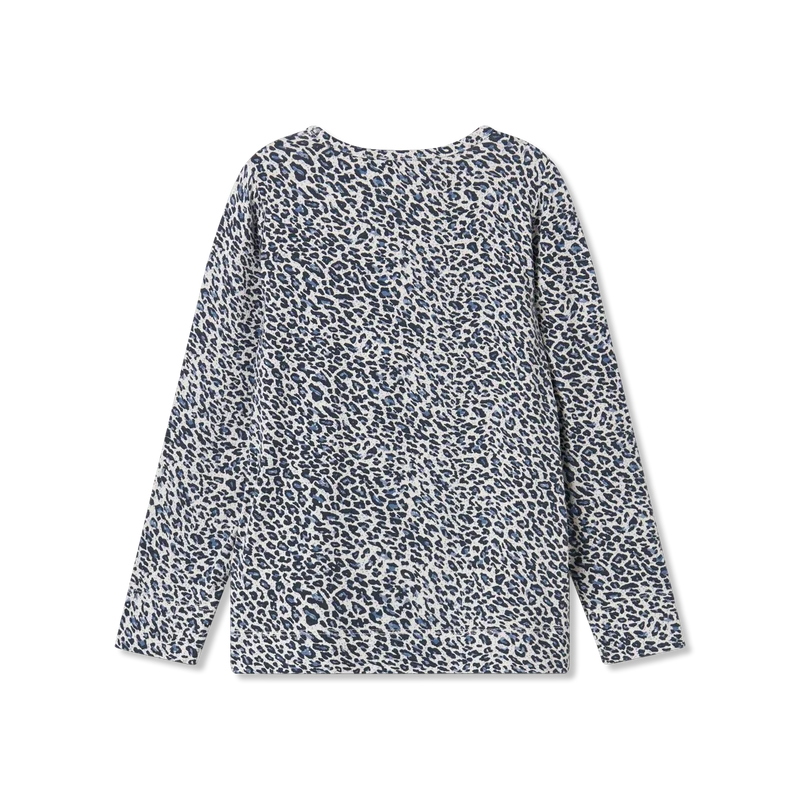 Leo tee Langarmshirt