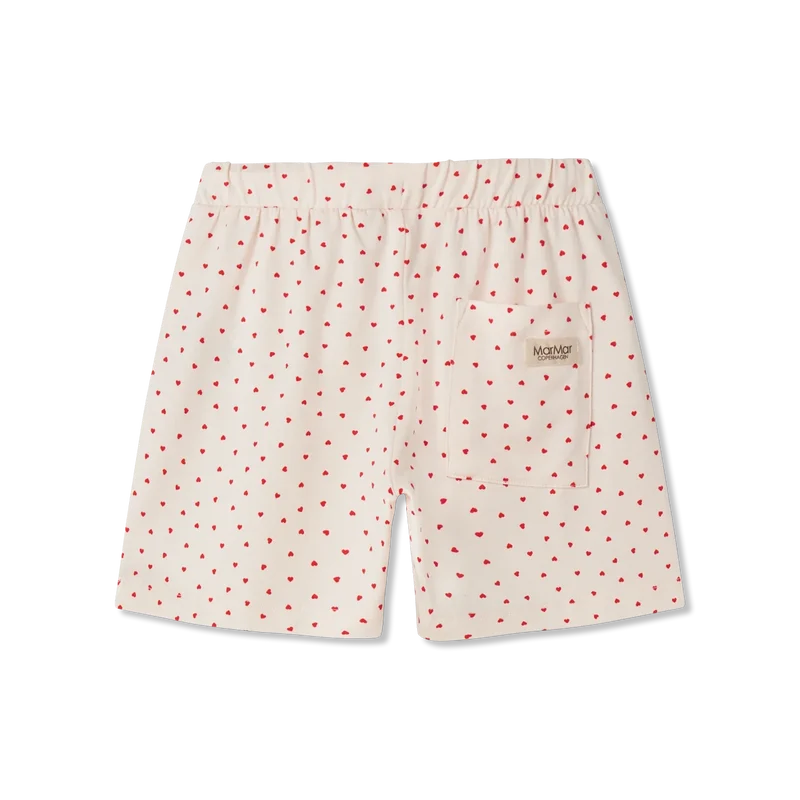 Paulo Shorts
