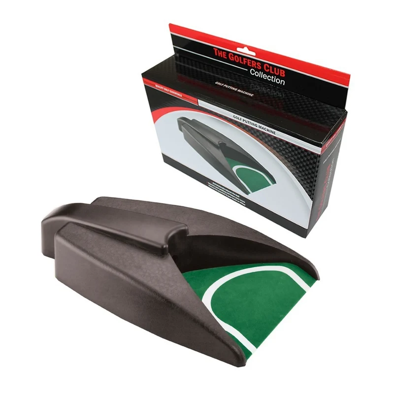 Golf Putting Machine