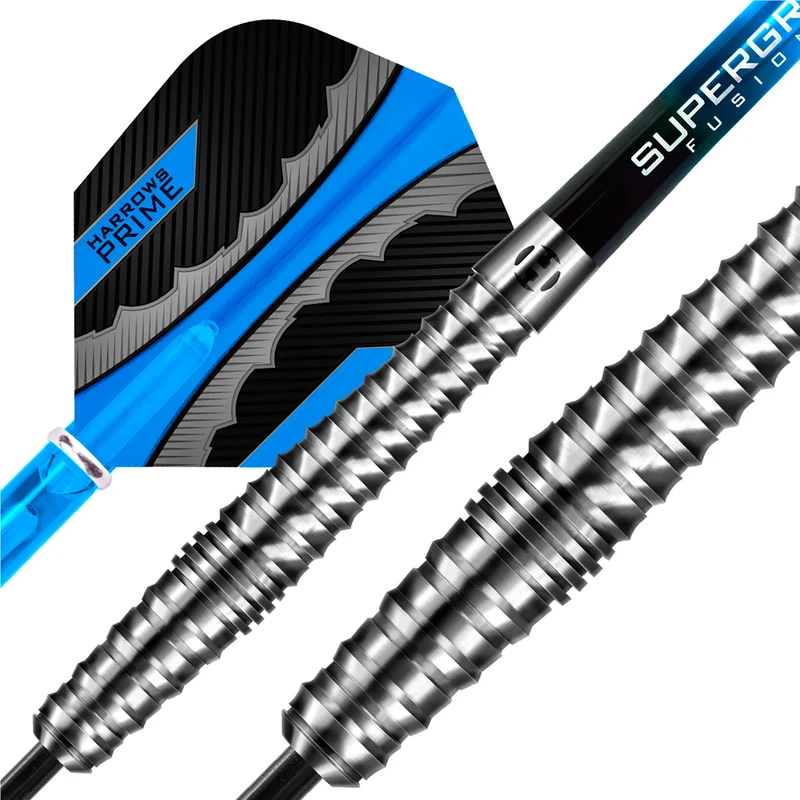 Razr Bulbous 90% Tungsten Darts - Steel Tip Darts