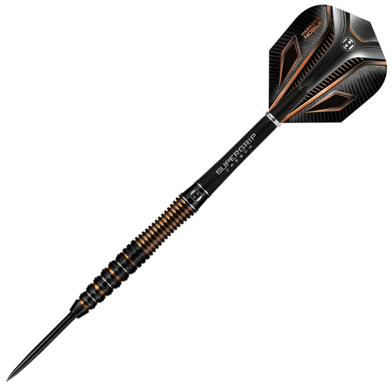 Noble 90% Tungsten Darts - Steel Tip Darts