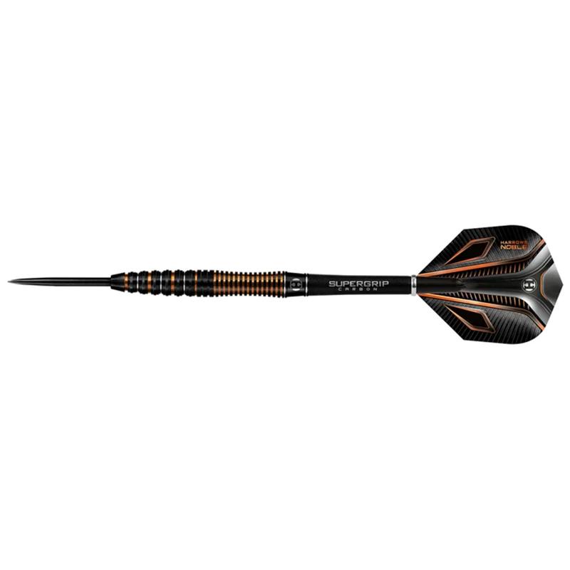 Noble 90% Tungsten Darts - Steel Tip Darts