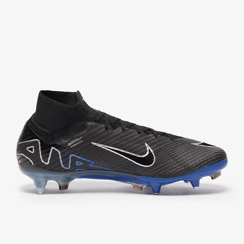 Nike Air Zoom Mercurial Superfly IX Elite SG-Pro Anti-Clog