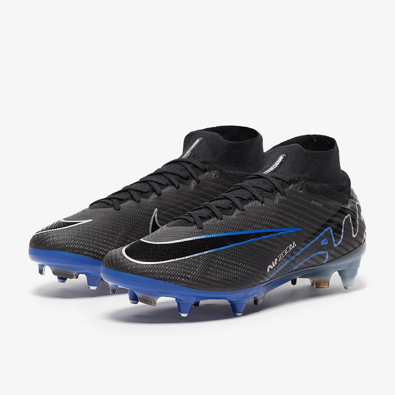 Nike Air Zoom Mercurial Superfly IX Elite SG-Pro Anti-Clog