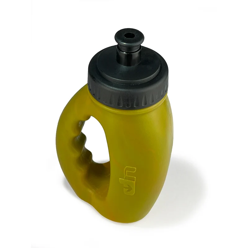 Runners Water Bottle Recycled Random (300ml)