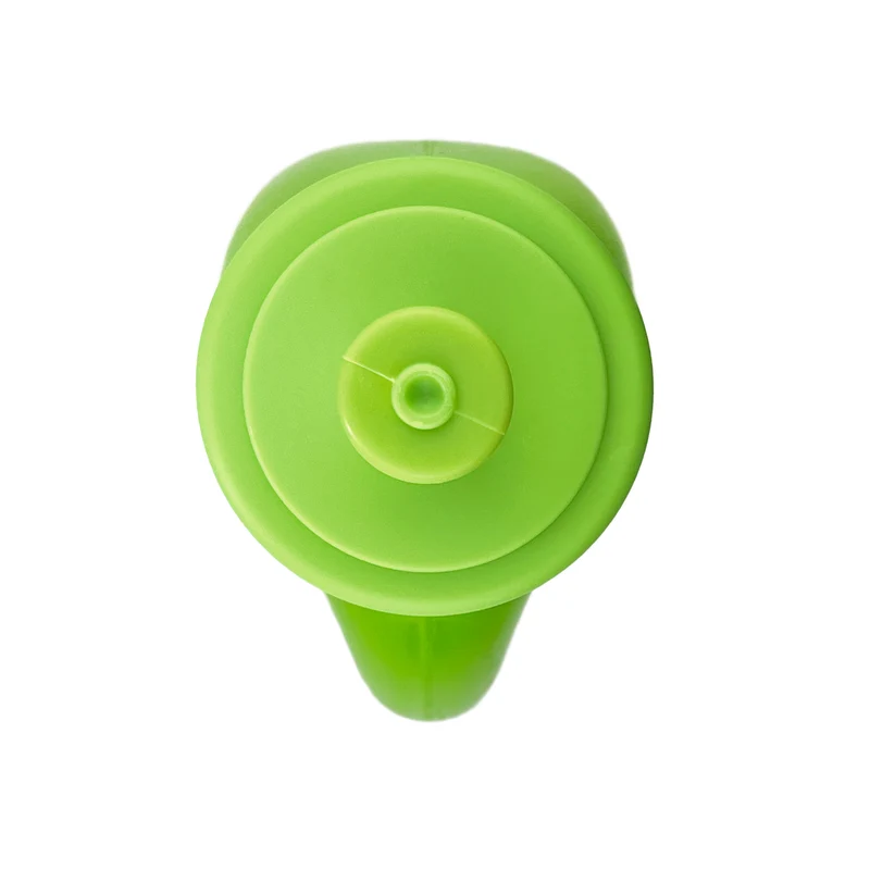 Runners Water Bottle Eco Green (300ml)