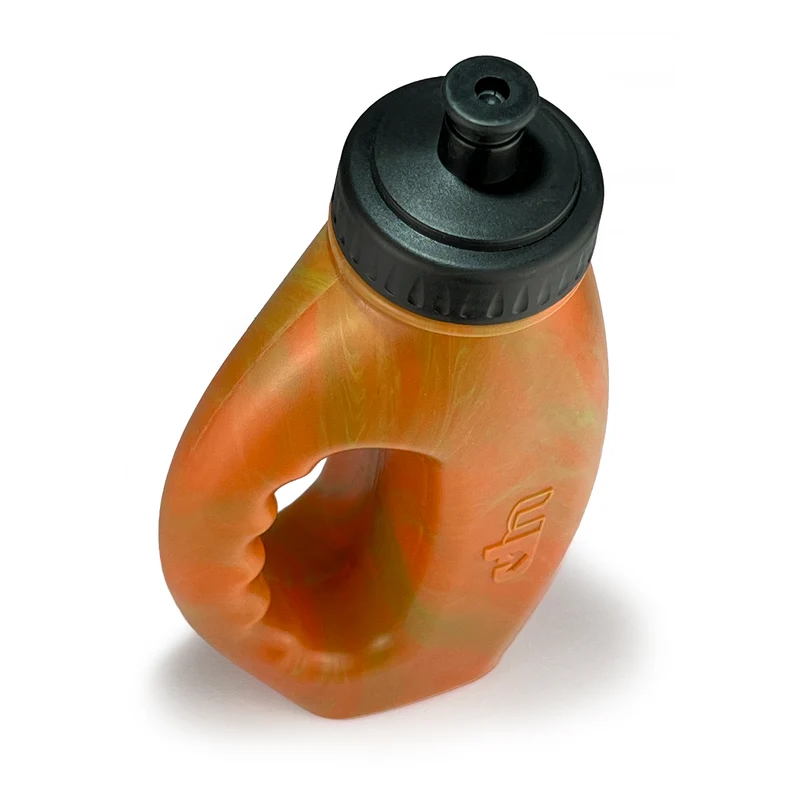 Runners Water Bottle Recycled Random (580ml)