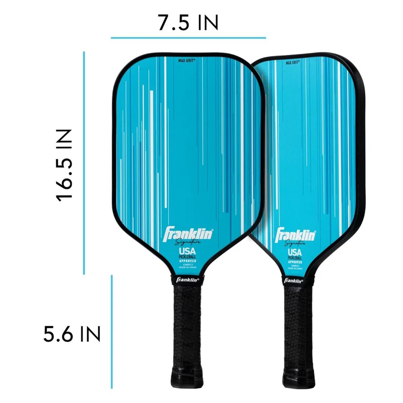Franklin Signature Pro Series Pickleball Paddle