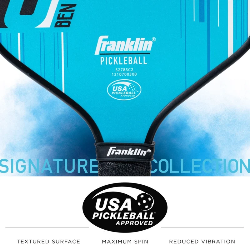 Franklin Signature Pro Series Pickleball Paddle