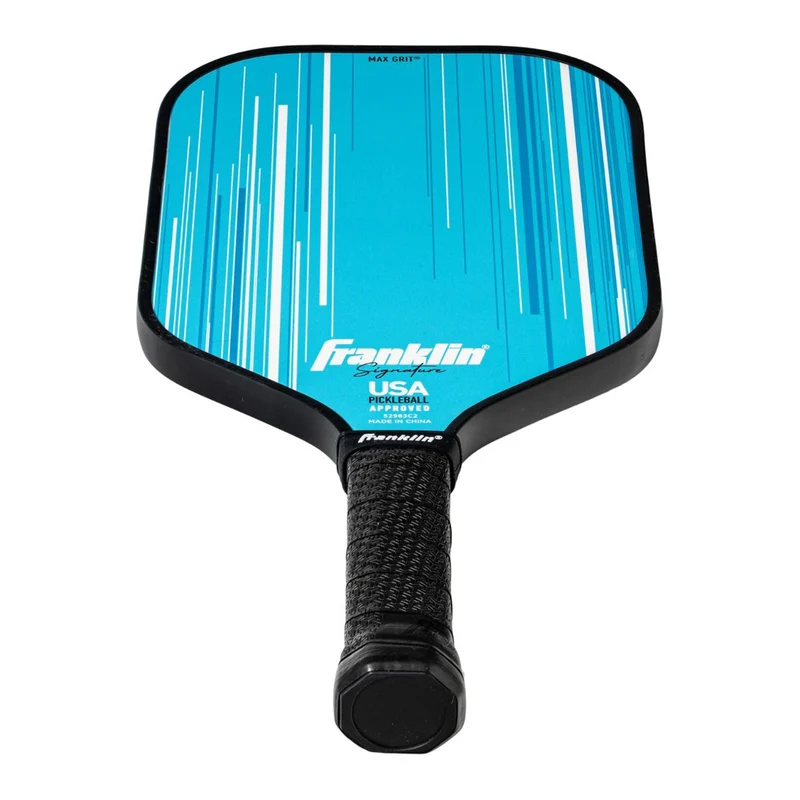 Franklin Signature Pro Series Pickleball Paddle