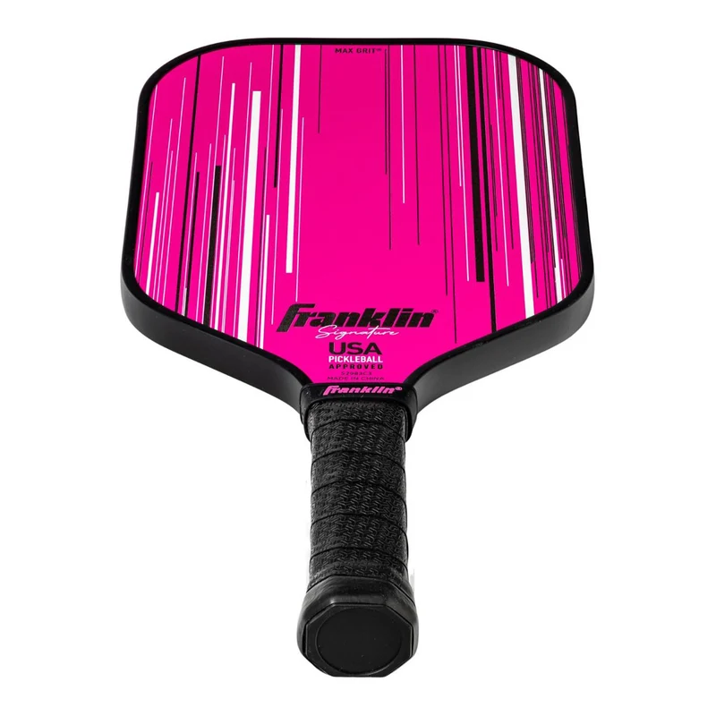 Franklin Signature Pro Series Pickleball Paddle