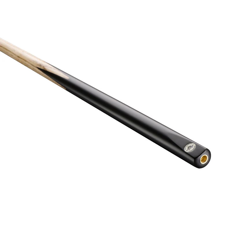 Edwardian One Piece Snooker Cue