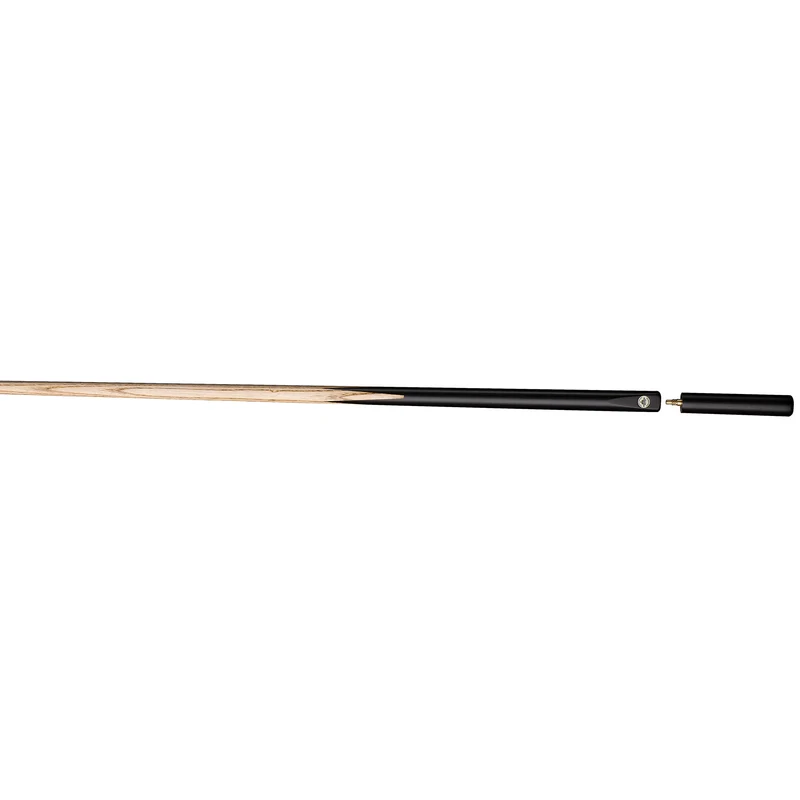 Edwardian One Piece Snooker Cue