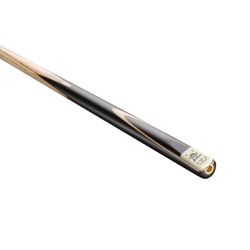 Joe Davis One Piece Snooker Cue