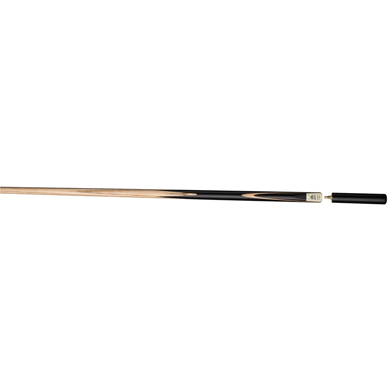Joe Davis One Piece Snooker Cue