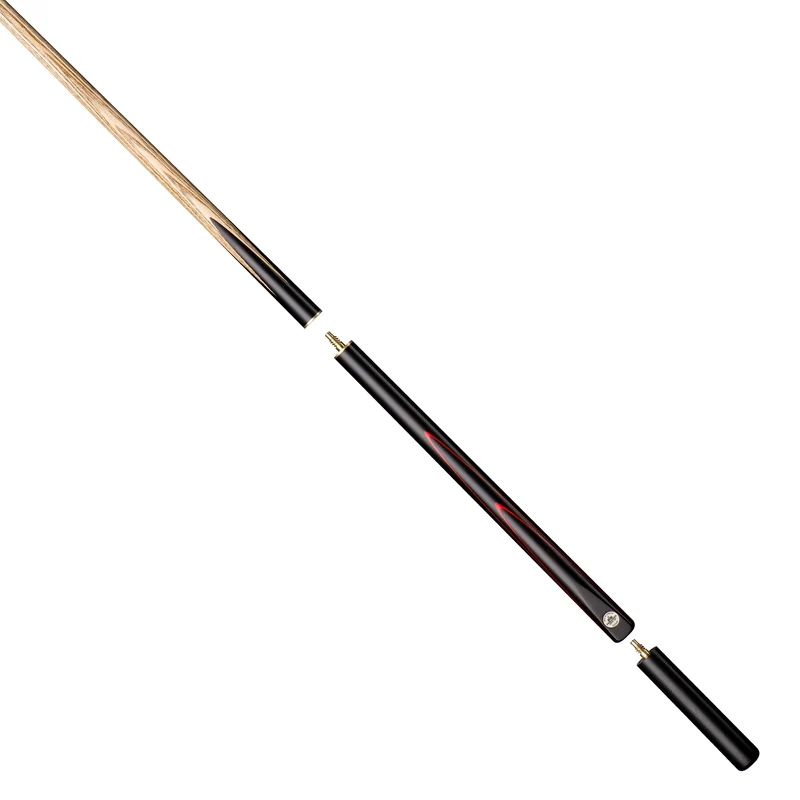 Eden 3/4 Jointed Snooker Cue