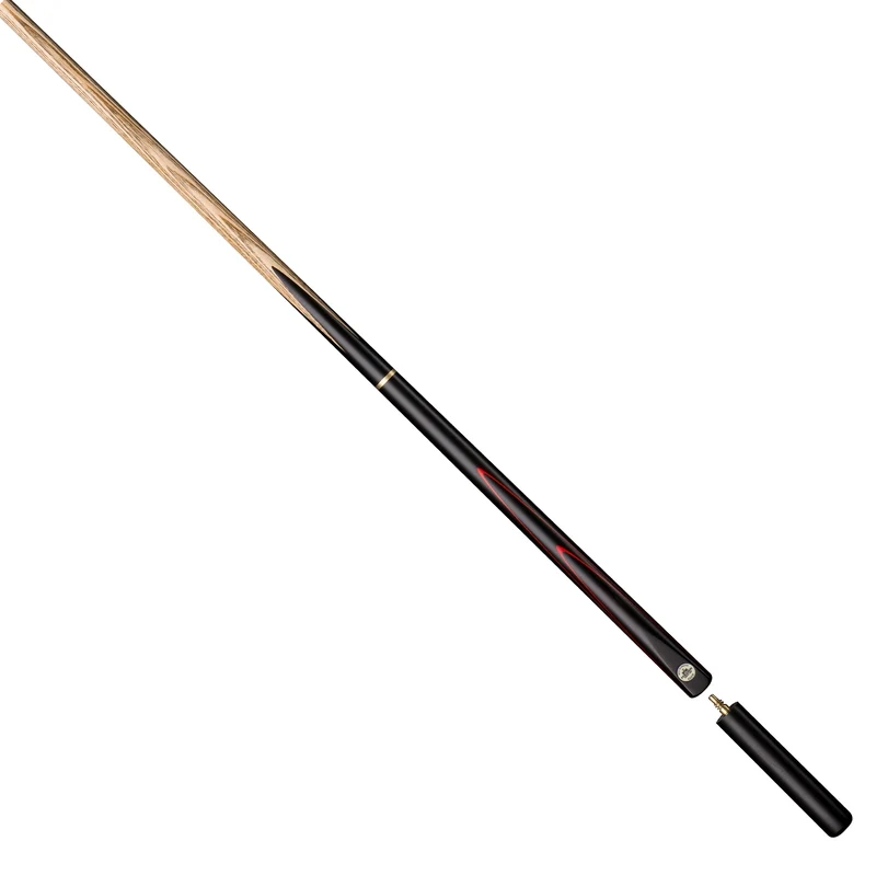 Eden 3/4 Jointed Snooker Cue
