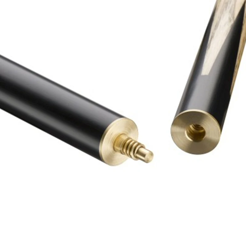 Sheffield 3/4 Jointed Snooker Cue