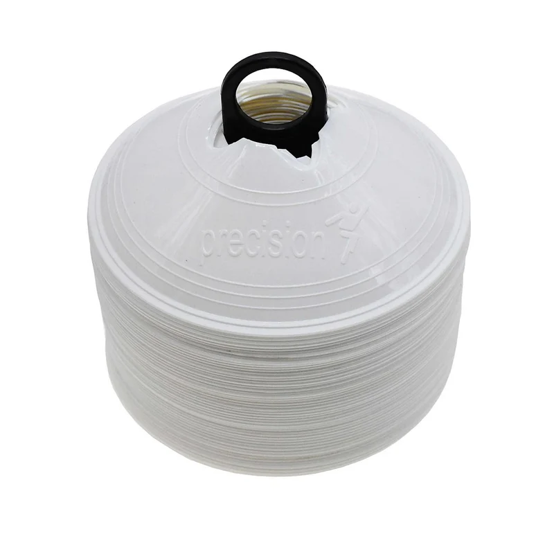 Saucer Cones (Set of 50)
