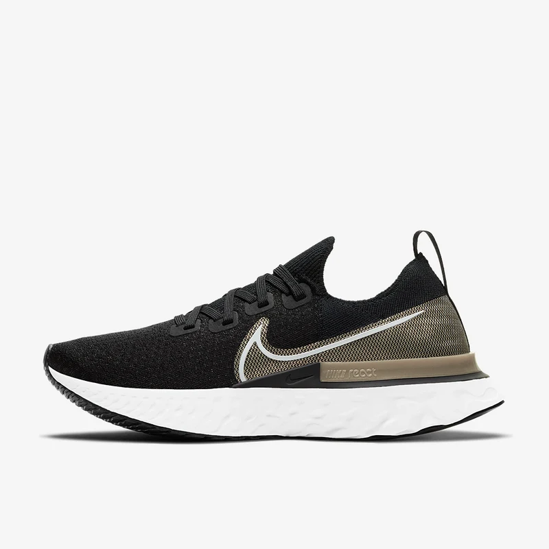 Nike Damen React Infinity Run Flyknit Premium