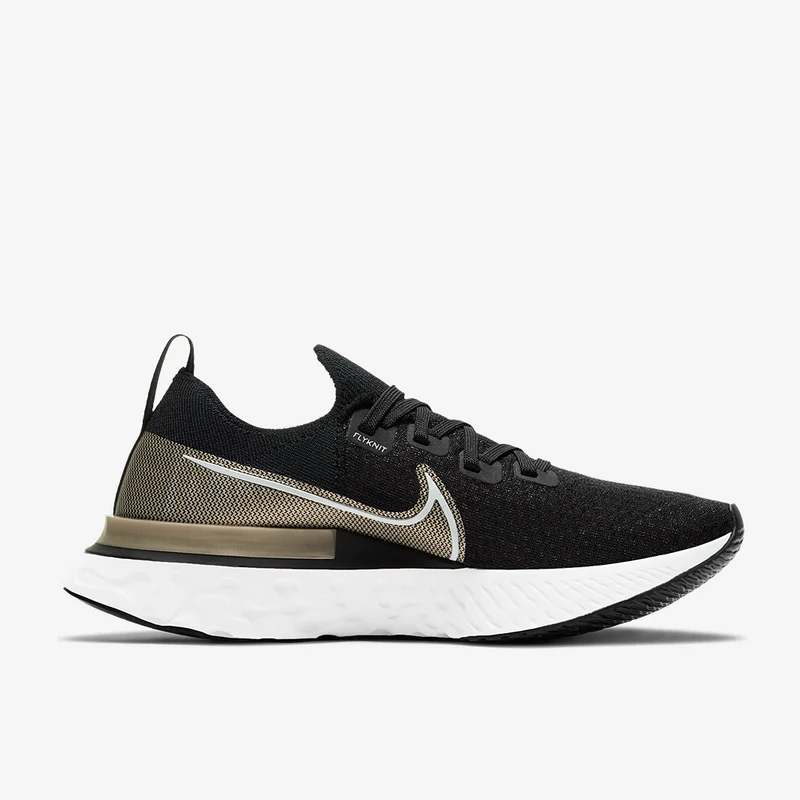 Nike Damen React Infinity Run Flyknit Premium