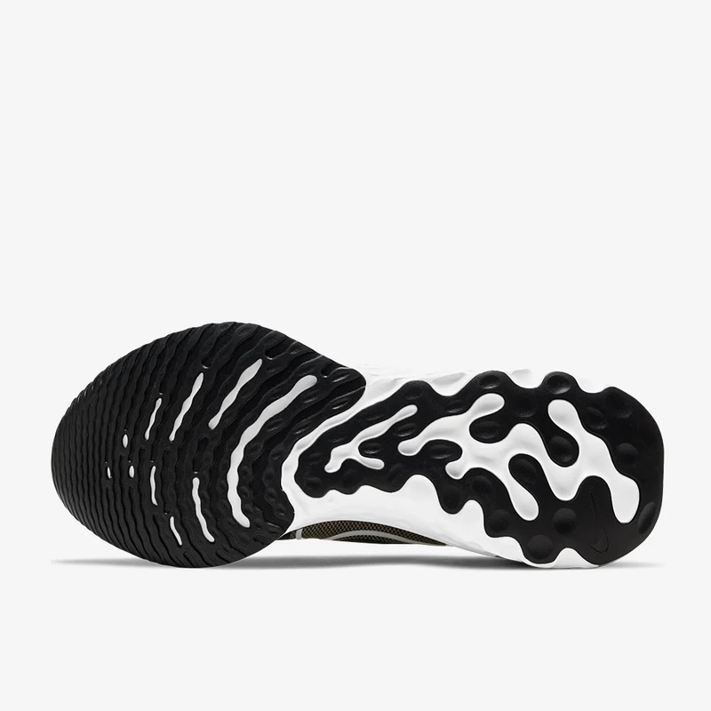 Nike Damen React Infinity Run Flyknit Premium
