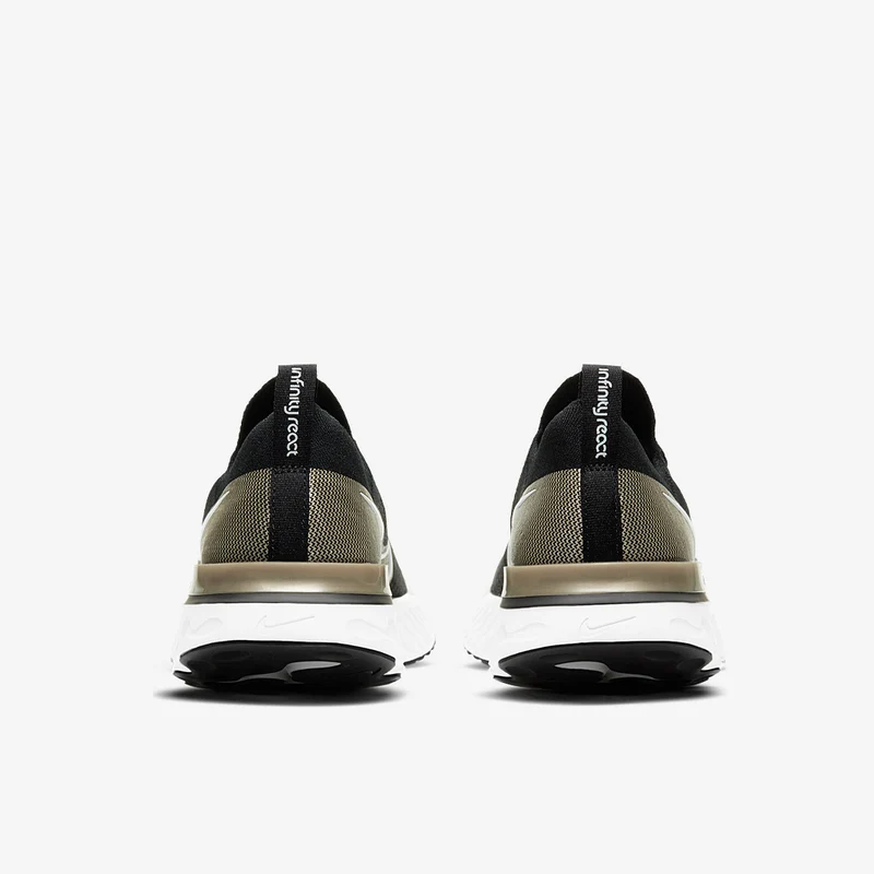 Nike Damen React Infinity Run Flyknit Premium