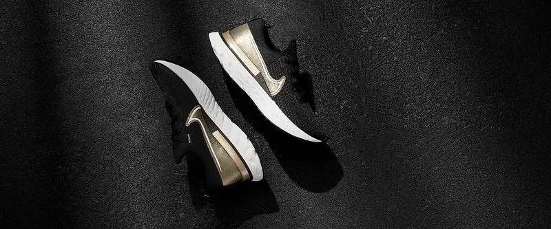 Nike Damen React Infinity Run Flyknit Premium