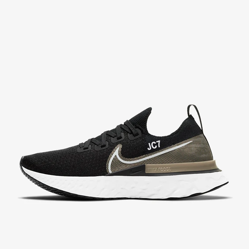 Nike Damen React Infinity Run Flyknit Premium
