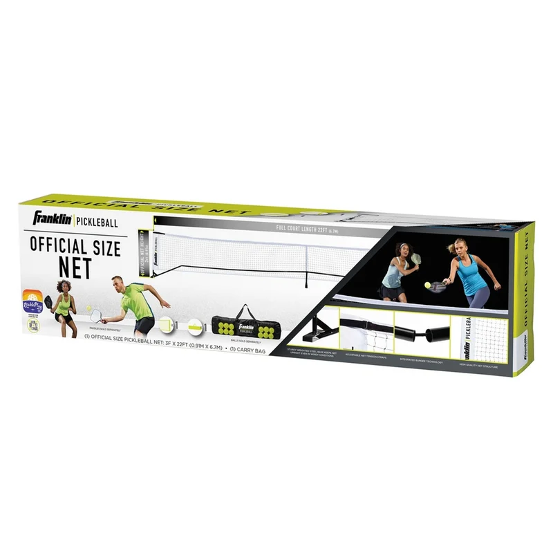 Pickleball Official Net