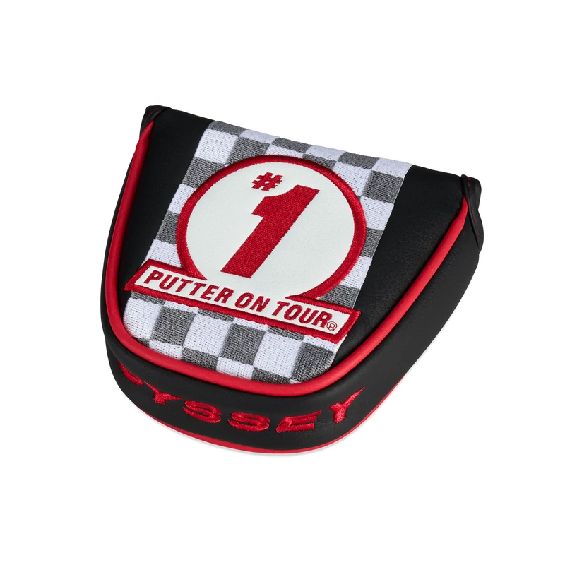 Tempest Mallet Head Cover