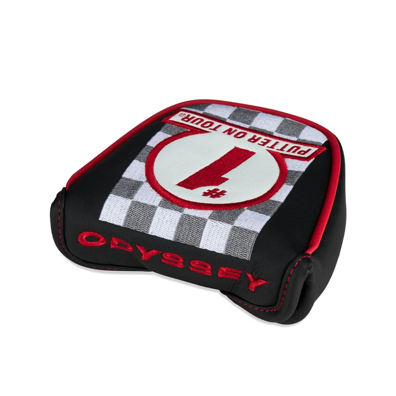Tempest Mallet Head Cover