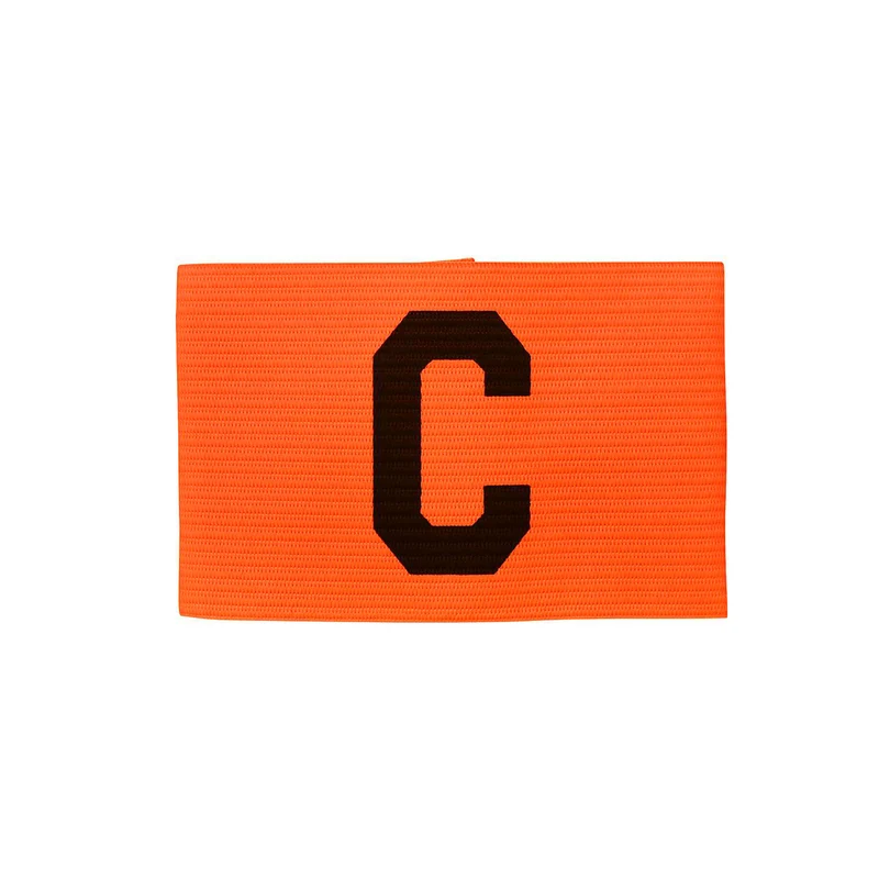 Big C Captains Armband - Jnr