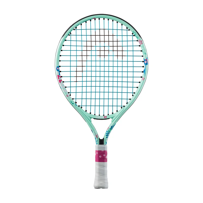 Coco 17 Junior Tennis Racket