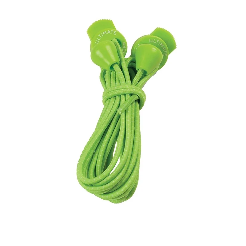Ultimate Reflective Elastic Laces
