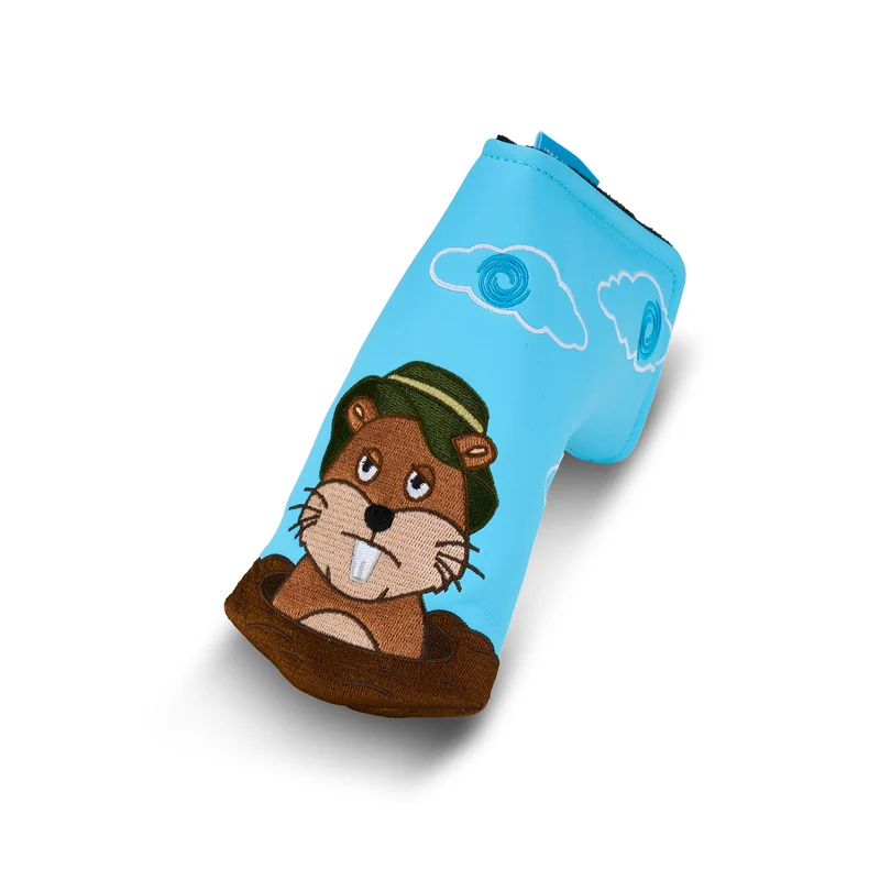 Gopher Blade 24 Head Cover