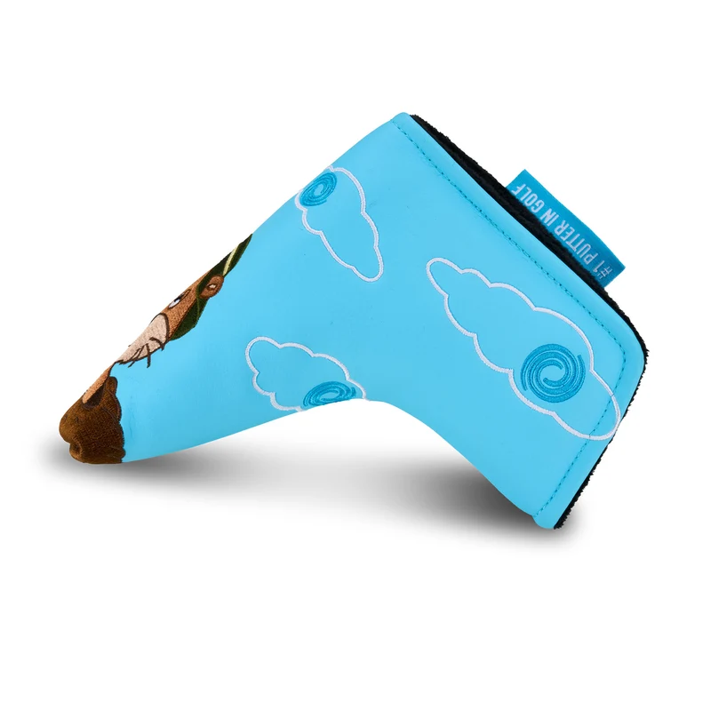 Gopher Blade 24 Head Cover