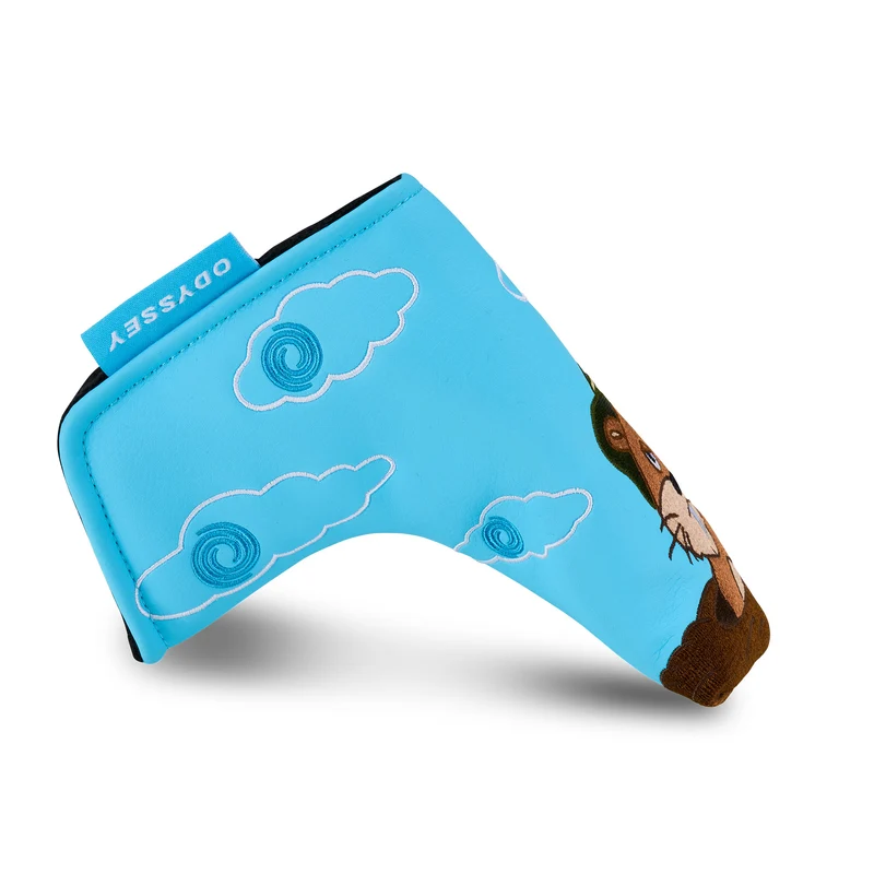 Gopher Blade 24 Head Cover