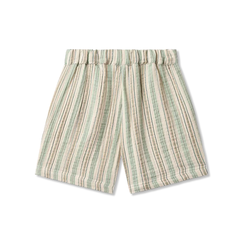 Anker Shorts-set