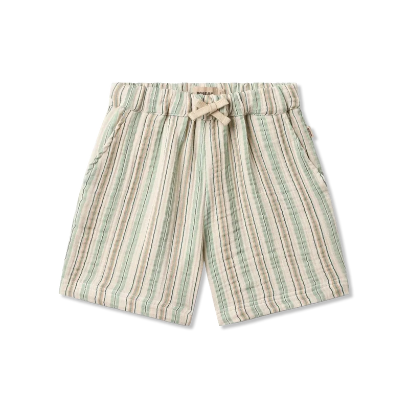 Anker Shorts-set