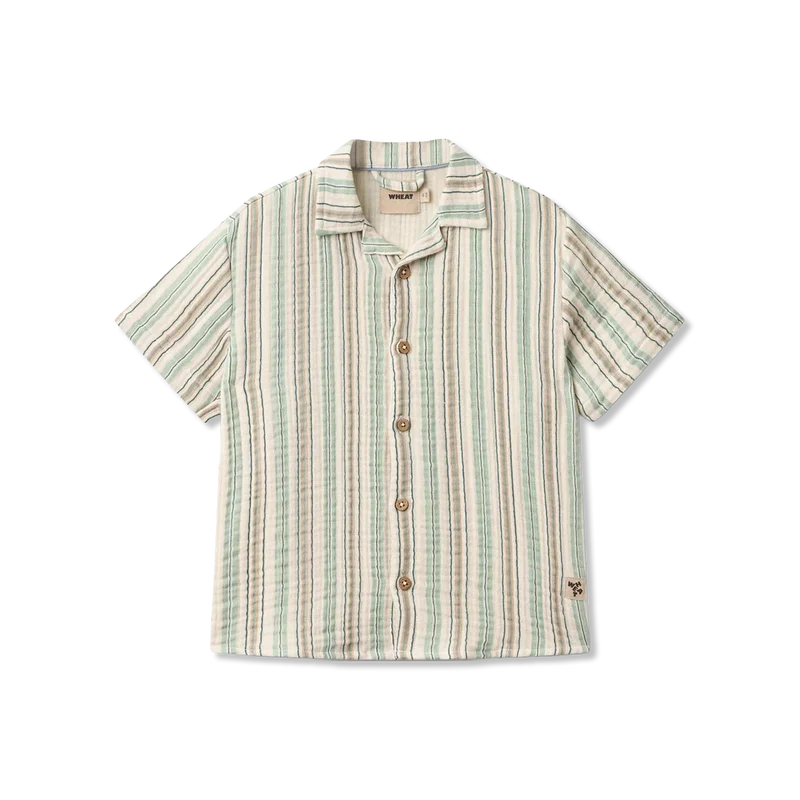 Anker Shorts-set