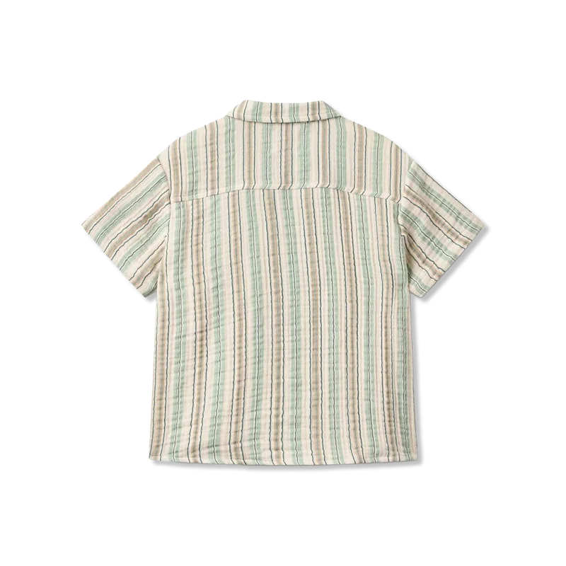 Anker Shorts-set
