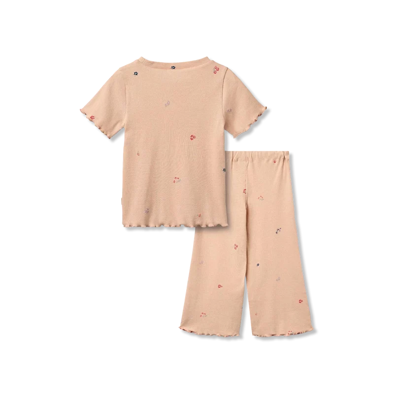 Alicia Shorts-set