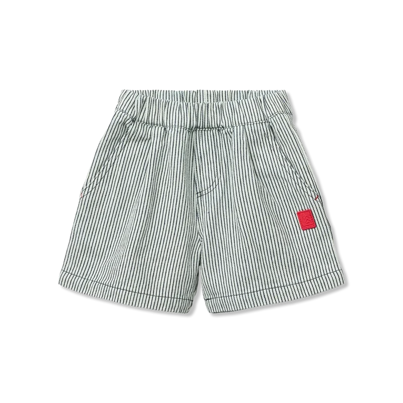 Borrisa Shorts
