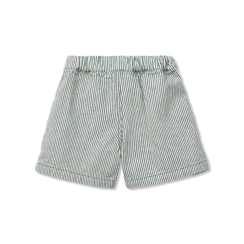 Borrisa Shorts