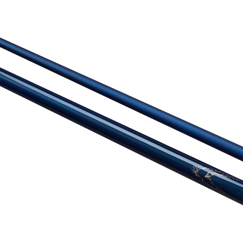 Aramid Graphite Snooker Cue (10mm Tip)