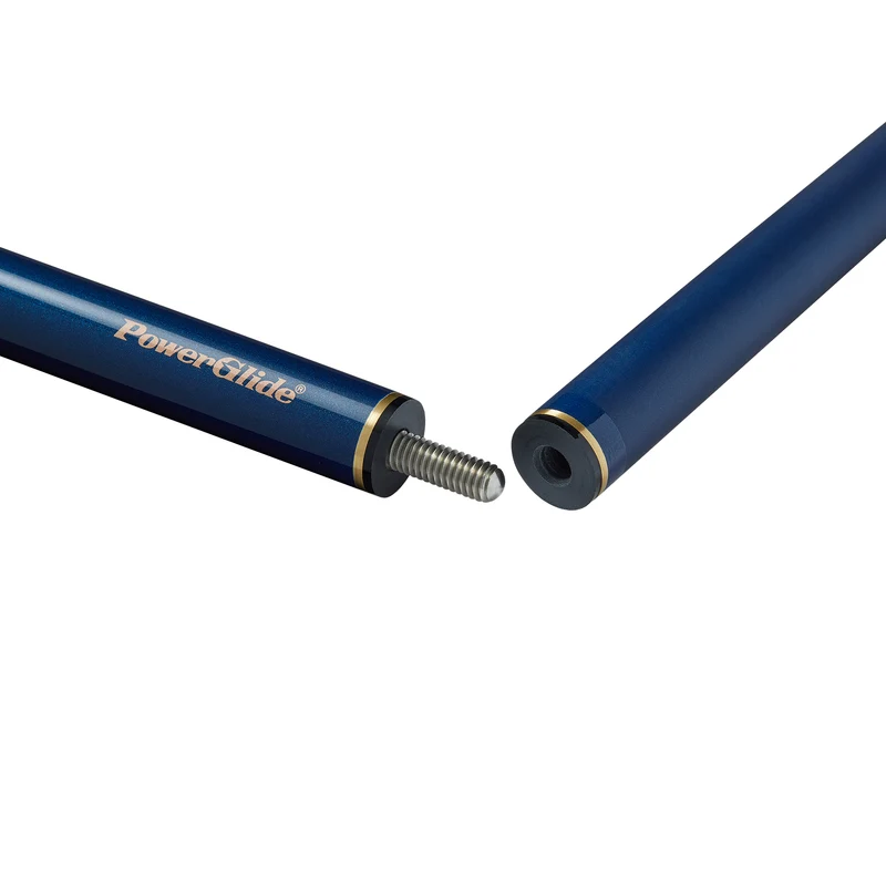 Aramid Graphite Snooker Cue (10mm Tip)