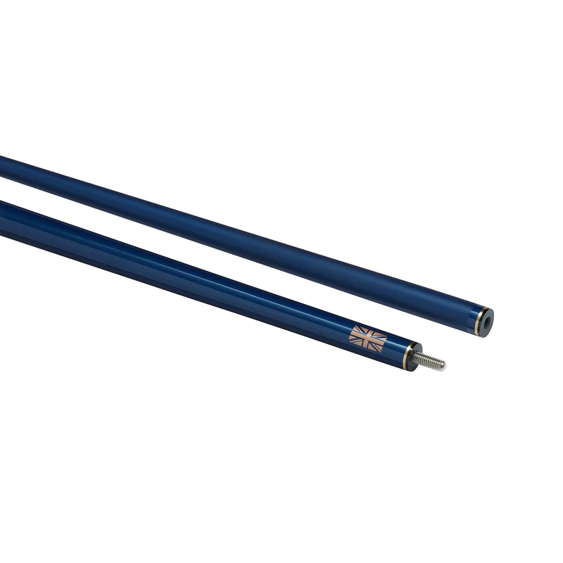 Aramid Graphite Snooker Cue (10mm Tip)
