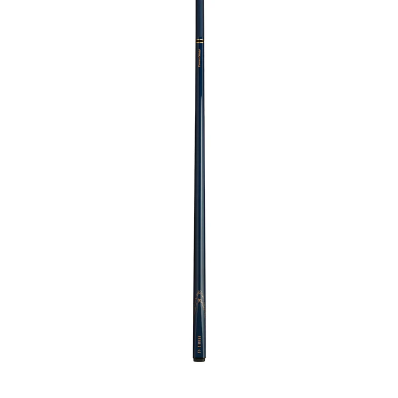 Aramid Graphite Snooker Cue (10mm Tip)